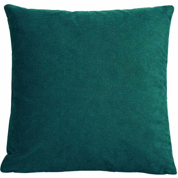 Throw Pillow, Teal