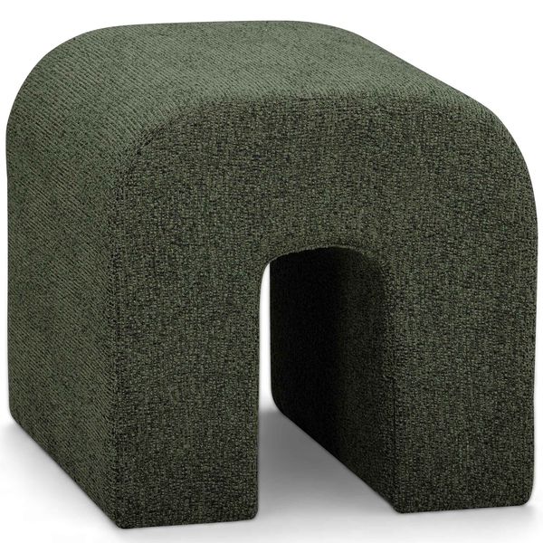 Pufa, Green