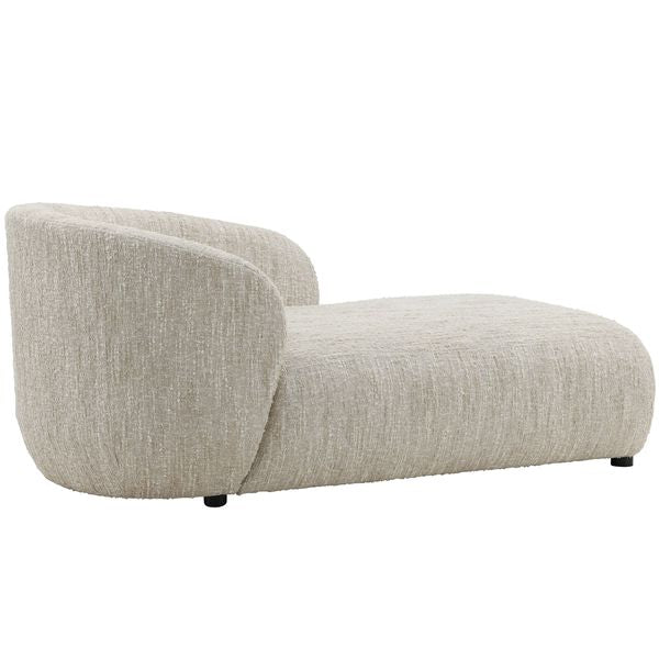 Chaise, Napa Beige