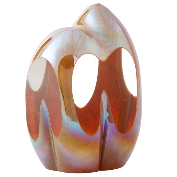 Sculpture, Iris Gelp