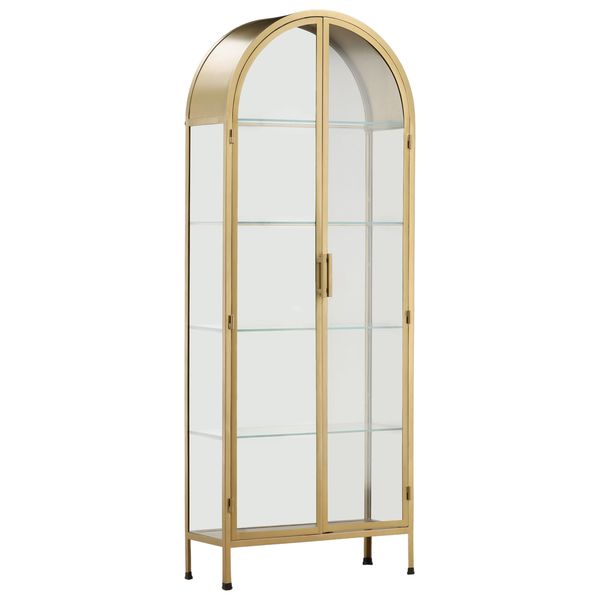 Szafka, Brass