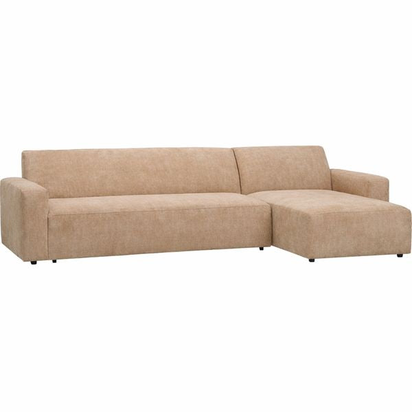 Sectional, Athens Biscotti