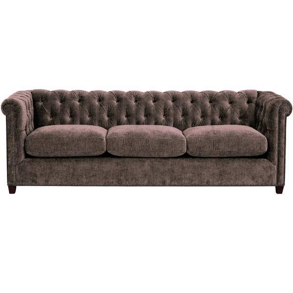 Sofa , Athens Espresso