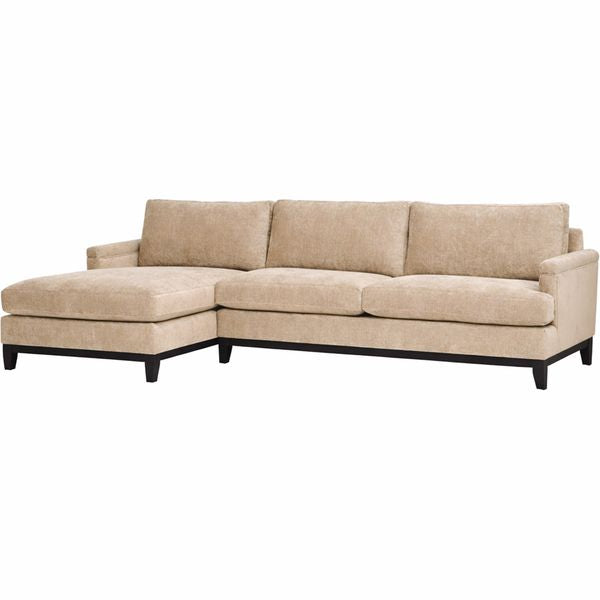 Sectional, Athens Biscotti