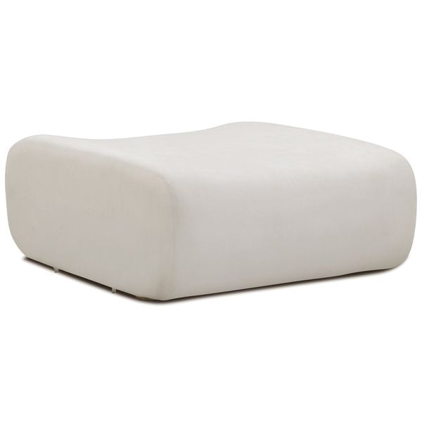 Pufa, Cream