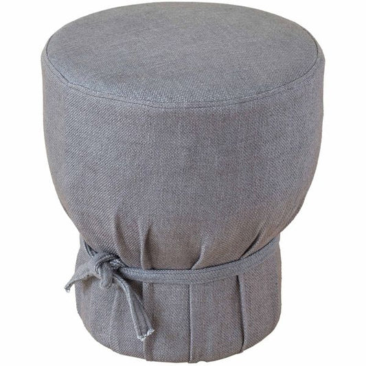 Pouf, Grey