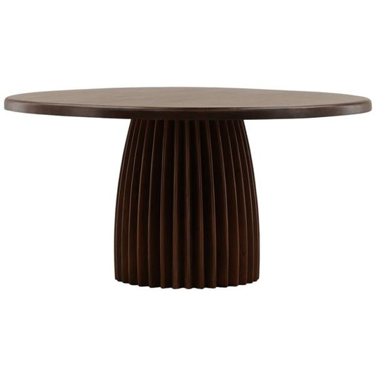 StoI do jadalni, Brown