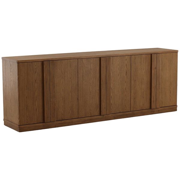 Sideboard, Dark Brown