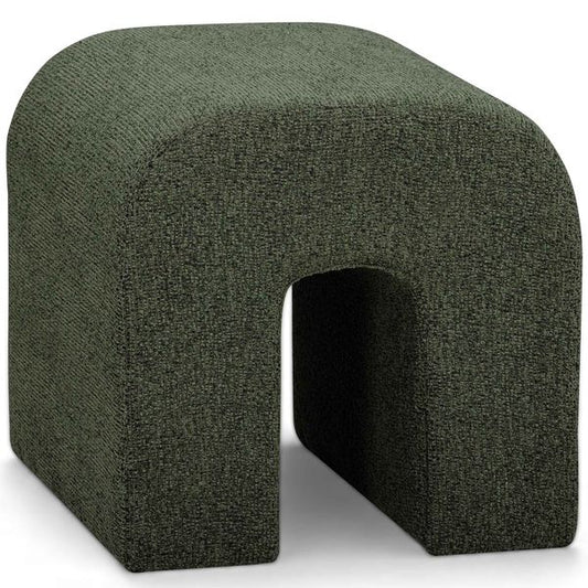 Pufa, Green