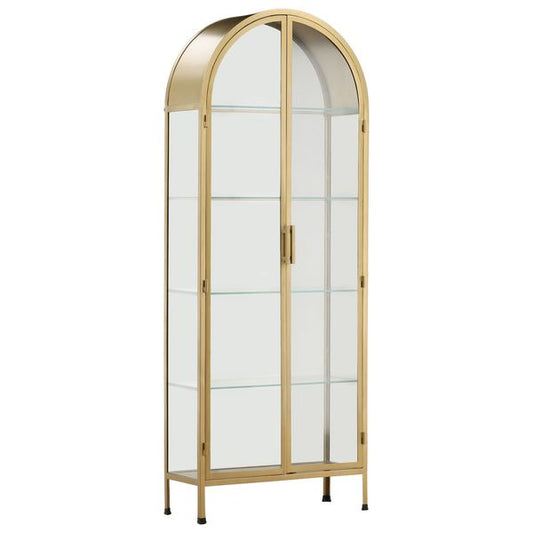 Szafka, Brass