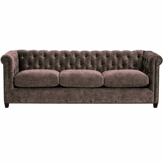 Sofa , Athens Espresso