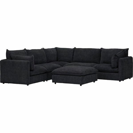 Sectional, Vickie Night