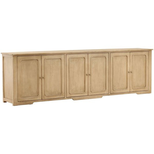 Sideboard, Light Warm Wash